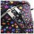 Autre Marque SAINT LAURENT PARIS Zaino City Canvas Leather Backpack Star Pattern 508548 - vista 18