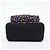 Autre Marque SAINT LAURENT PARIS Zaino City Canvas Leather Backpack Star Pattern 508548 - vista 5