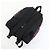 Autre Marque SAINT LAURENT PARIS Zaino City Canvas Leather Backpack Star Pattern 508548 - vista 6