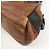 FENDI Ethonico Leder Tote Bag Schultertasche Braun 8BN157 - Ansicht 12