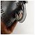 FENDI Ethonico Leder Tote Bag Schultertasche Braun 8BN157 - Ansicht 18