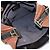 FENDI Ethonico Leder Tote Bag Schultertasche Braun 8BN157 - Ansicht 19