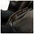FENDI Ethonico Leder Tote Bag Schultertasche Braun 8BN157 - Ansicht 23