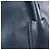 PRADA Triangle Logo Leder 2Way Bag Tote Bag Handtasche Navy B2625M - Ansicht 18