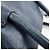 PRADA Triangle Logo Leder 2Way Bag Tote Bag Handtasche Navy B2625M - Ansicht 9