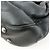 Borsa a tracolla Louis Vuitton Monogram Mahina Solar PM Noir M93127 - vista 13