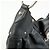 Borsa a tracolla Louis Vuitton Monogram Mahina Solar PM Noir M93127 - vista 15