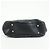 Borsa a tracolla Louis Vuitton Monogram Mahina Solar PM Noir M93127 - vista 5