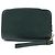 Louis Vuitton Taiga Baikal Clutch Bag Pouch Epicea M30184