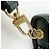 Louis Vuitton Taiga Baikal Clutch Bag Pouch Epicea M30184 - vista 15