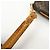 Louis Vuitton Monogram Partition Pouch Wristlet Bag Brown M51901 - vista 14