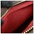 Louis Vuitton Monogram Partition Pouch Wristlet Bag Brown M51901 - vista 18