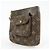 Louis Vuitton Monogram Partition Pouch Wristlet Bag Brown M51901 - vista 3