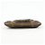 Louis Vuitton Monogram Partition Pouch Wristlet Bag Brown M51901 - vista 5