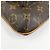 Louis Vuitton Monogram Partition Pouch Wristlet Bag Brown M51901 - vista 6