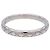 CHANEL COCO Crush Ring #56 PT950 Platin US7.5 EU56 HK16.5 J11117 - Ansicht 2