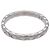 CHANEL COCO Crush Ring #56 PT950 Platin US7.5 EU56 HK16.5 J11117 - Ansicht 4