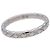 CHANEL COCO Crush Ring #56 PT950 Platin US7.5 EU56 HK16.5 J11117 - Ansicht 5