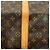 Louis Vuitton Monogram Keep All Bandouliere 55 Boston Bag M41414 - vista 16