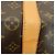 Louis Vuitton Monogram Keep All Bandouliere 55 Boston Bag M41414 - vista 17