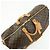 Louis Vuitton Monogram Keep All Bandouliere 55 Boston Bag M41414 - vista 20