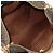 Louis Vuitton Monogram Keep All Bandouliere 55 Boston Bag M41414 - vista 21