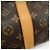 Louis Vuitton Monogram Keep All Bandouliere 55 Boston Bag M41414 - vista 22