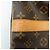 Louis Vuitton Monogram Keep All Bandouliere 55 Boston Bag M41414 - vista 23