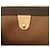 Louis Vuitton Monogram Keep All Bandouliere 55 Boston Bag M41414 - vista 24