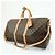 Louis Vuitton Monogram Keep All Bandouliere 55 Boston Bag M41414 - vista 3
