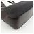 Borsa tote GUCCI GG Canvas Leather Dark Brown 73983 - vista 12