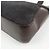 Borsa tote GUCCI GG Canvas Leather Dark Brown 73983 - vista 13