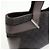 Borsa tote GUCCI GG Canvas Leather Dark Brown 73983 - vista 16