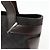 Borsa tote GUCCI GG Canvas Leather Dark Brown 73983 - vista 17