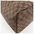 Louis Vuitton Damier Ebene Speedy 30 Boston Bag Hand Bag N41531 - vista 11