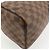 Louis Vuitton Damier Ebene Speedy 30 Boston Bag Hand Bag N41531 - vista 12