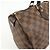Louis Vuitton Damier Ebene Speedy 30 Boston Bag Hand Bag N41531 - vista 14