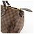 Louis Vuitton Damier Ebene Speedy 30 Boston Bag Hand Bag N41531 - vista 15