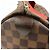 Louis Vuitton Damier Ebene Speedy 30 Boston Bag Hand Bag N41531 - vista 23