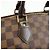 Louis Vuitton Damier Ebene Speedy 30 Boston Bag Hand Bag N41531 - vista 9