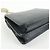 Borsa a tracolla in pelle con catena GUCCI Interlocking G Nera 510304 - vista 12