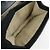 Borsa a tracolla in pelle con catena GUCCI Interlocking G Nera 510304 - vista 20