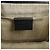 Borsa a tracolla in pelle con catena GUCCI Interlocking G Nera 510304 - vista 23