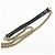 Borsa a tracolla in pelle con catena GUCCI Interlocking G Nera 510304 - vista 9