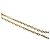 Bracciale Louis Vuitton LV Iconic Pearl in metallo e perle imitation M1086A - vista 6