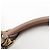Borsa 2Way in pelle Dolce & Gabbana Borsa a mano Borsa a tracolla Marrone - vista 10