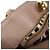 Borsa 2Way in pelle Dolce & Gabbana Borsa a mano Borsa a tracolla Marrone - vista 21