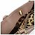 Borsa 2Way in pelle Dolce & Gabbana Borsa a mano Borsa a tracolla Marrone - vista 22
