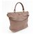 Borsa 2Way in pelle Dolce & Gabbana Borsa a mano Borsa a tracolla Marrone - vista 4