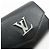 Louis Vuitton Portefeuille Lock Mini Leather Compact Wallet M63921 - vista 14